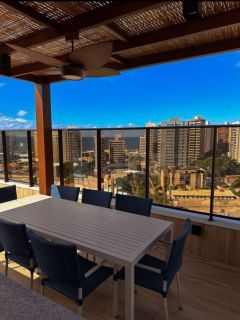 Apartamento no bairro JARDIM ARMAÇÃO