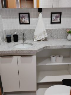 Apartamento no bairro JARDIM ARMAÇÃO