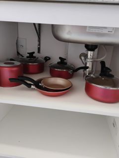 Apartamento no bairro JARDIM ARMAÇÃO
