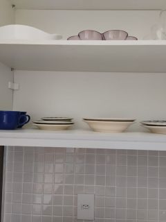 Apartamento no bairro JARDIM ARMAÇÃO
