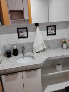 Apartamento no bairro JARDIM ARMAÇÃO