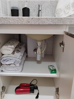 Apartamento no bairro JARDIM ARMAÇÃO