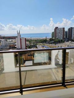 Apartamento no bairro JARDIM ARMAÇÃO