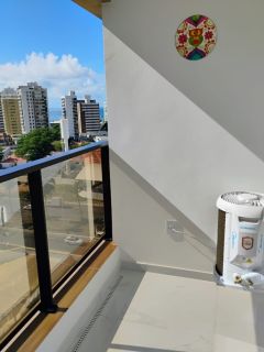 Apartamento no bairro JARDIM ARMAÇÃO
