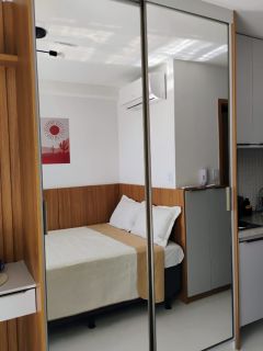Apartamento no bairro JARDIM ARMAÇÃO