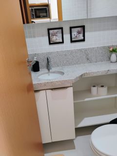 Apartamento no bairro JARDIM ARMAÇÃO