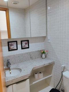 Apartamento no bairro JARDIM ARMAÇÃO
