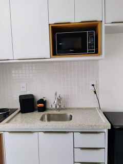Apartamento no bairro JARDIM ARMAÇÃO