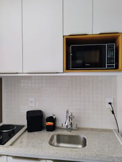 Apartamento no bairro JARDIM ARMAÇÃO