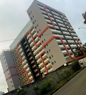 Apartamento no bairro JARDIM ARMAÇÃO