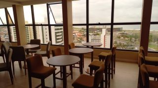 Apartamento no bairro JARDIM ARMAÇÃO