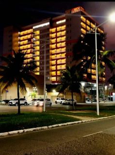 Apartamento no bairro JARDIM ARMAÇÃO
