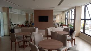 Apartamento no bairro JARDIM ARMAÇÃO