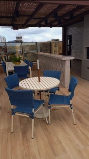 Apartamento no bairro JARDIM ARMAÇÃO