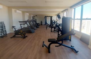 Apartamento no bairro JARDIM ARMAÇÃO