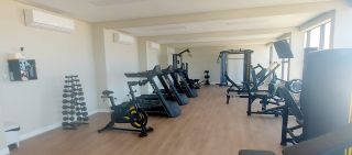 Apartamento no bairro JARDIM ARMAÇÃO