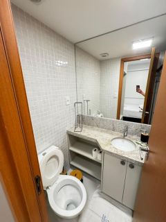 Apartamento no bairro JARDIM ARMAÇÃO