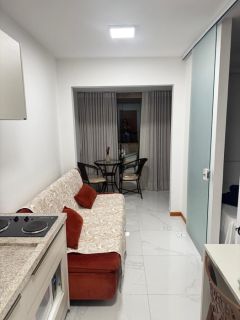 Apartamento no bairro JARDIM ARMAÇÃO
