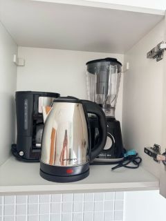 Apartamento no bairro JARDIM ARMAÇÃO