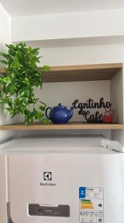 Apartamento no bairro JARDIM ARMAÇÃO