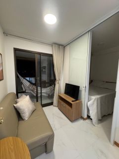 Apartamento no bairro JARDIM ARMAÇÃO