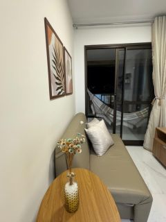 Apartamento no bairro JARDIM ARMAÇÃO