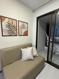 Apartamento no bairro JARDIM ARMAÇÃO