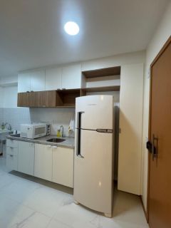 Apartamento no bairro JARDIM ARMAÇÃO