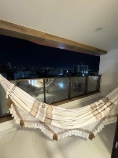 Apartamento no bairro JARDIM ARMAÇÃO