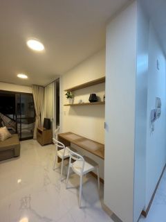 Apartamento no bairro JARDIM ARMAÇÃO