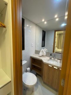 Apartamento no bairro JARDIM ARMAÇÃO