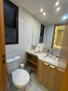 Apartamento no bairro JARDIM ARMAÇÃO