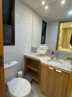 Apartamento no bairro JARDIM ARMAÇÃO