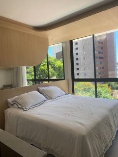 Apartamento no bairro CAMINHO DAS ÁRVORES 