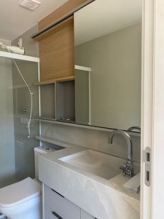 Apartamento no bairro CAMINHO DAS ÁRVORES 