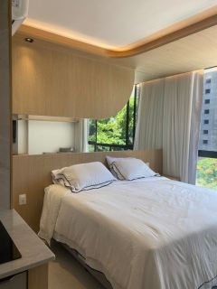 Apartamento no bairro CAMINHO DAS ÁRVORES 