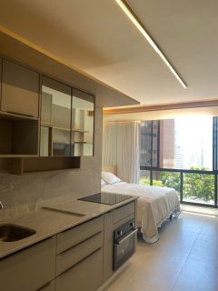 Apartamento no bairro CAMINHO DAS ÁRVORES 