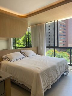 Apartamento no bairro CAMINHO DAS ÁRVORES 