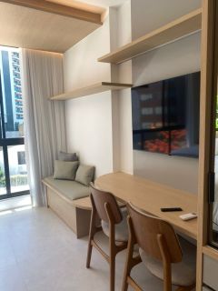 Apartamento no bairro CAMINHO DAS ÁRVORES 