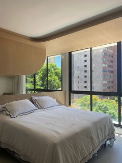Apartamento no bairro CAMINHO DAS ÁRVORES 