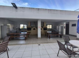 Apartamento no bairro CAMINHO DAS ÁRVORES 