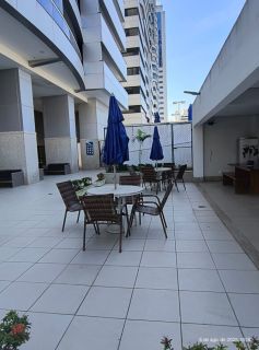 Apartamento no bairro CAMINHO DAS ÁRVORES 