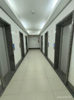 Apartamento no bairro CAMINHO DAS ÁRVORES 
