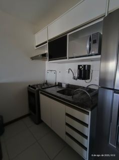 Apartamento no bairro CAMINHO DAS ÁRVORES 