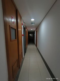 Apartamento no bairro CAMINHO DAS ÁRVORES 