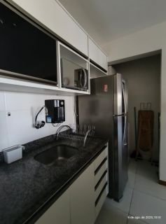 Apartamento no bairro CAMINHO DAS ÁRVORES 