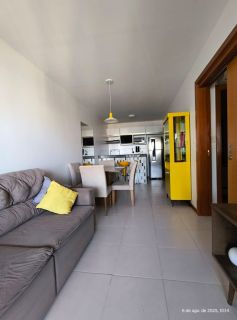 Apartamento no bairro CAMINHO DAS ÁRVORES 