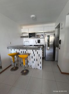 Apartamento no bairro CAMINHO DAS ÁRVORES 