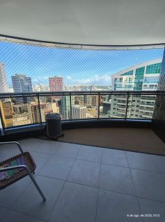 Apartamento no bairro CAMINHO DAS ÁRVORES 