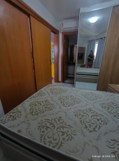 Apartamento no bairro CAMINHO DAS ÁRVORES 